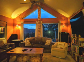 Downtown White Salmon View Home